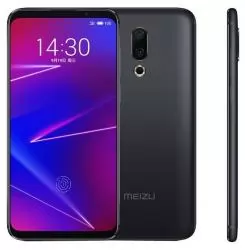 Замена дисплея (экрана) Meizu 16X
