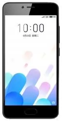 Замена дисплея (экрана) Meizu A5