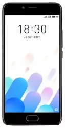 Замена дисплея (экрана) Meizu E2