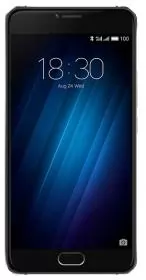Ремонт Meizu M3 Max