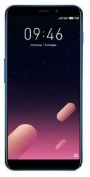 Замена стекла Meizu M6s